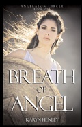 Cover: Breath of Angel - Andon Press