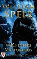 Cover: The Knights Victorious - Progressive Rising Phoenix Press, LLC