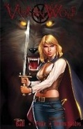 Cover: Virgin Wolf - Arion Digital Media Group