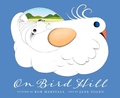 Cover: On Bird Hill - Cornell Lab Publishing Group