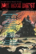 Cover: Dark Moon Digest Issue #24 - Perpetual Motion Machine Publishing