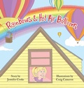Cover: Rainbows and Hot Air Balloons - Belle Isle Books