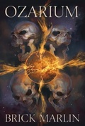 Cover: Ozarium - Seventh Star Press, LLC