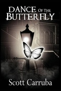 Cover: Dance of the Butterfly - Optimus Maximus Publishing