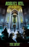 Cover: McGrave's Hotel - Month9books