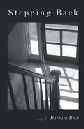 Cover: Stepping Back - Finishing Line Press