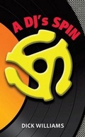Cover: A DJ's Spin - Bettger Books