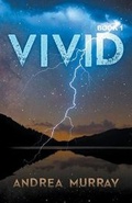 Cover: Vivid - Dragon Moon Press