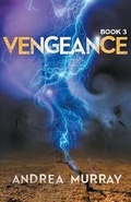 Cover: Vengence - Dragon Moon Press