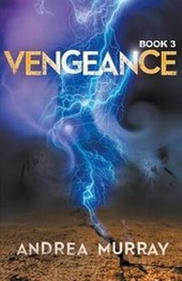 Enlarge image Cover: Vengence - Dragon Moon Press