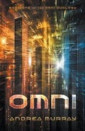 Cover: Omni - Dragon Moon Press