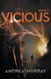 Enlarge image Cover: Vicious - Dragon Moon Press