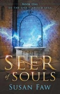 Cover: Seer of Souls - Dragon Moon Press