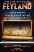 Cover: Chronicle Worlds - Windrift Books