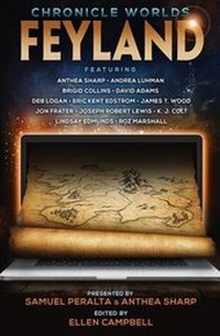 Enlarge image Cover: Chronicle Worlds - Windrift Books