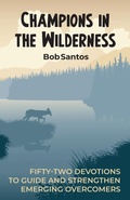 Cover: Champions in the Wilderness - SfMe Media