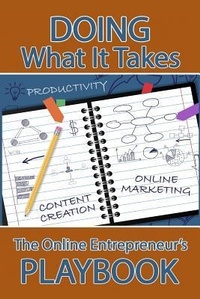 Enlarge image Cover: Doing What It Takes - Hunter's Moon Publishing