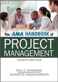 Cover: The AMA Handbook of Project Management - Amacom