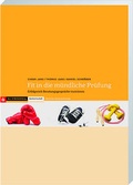 Cover: Berufsausbildung Bankkaufmann / Fit in die m&uuml;ndliche Pr&uuml;fung - Deutscher Sparkassen Verlag