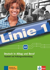 Abbildung von: Linie 1 A2 - Klett