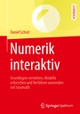 Cover: Numerik interaktiv - Springer Spektrum