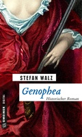 Cover: Genophea - Gmeiner-Verlag