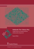 Cover: Hablando The Chilean Way - Frank & Timme