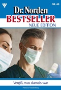 Cover: Vergiss, was damals war - Blattwerk Handel GmbH