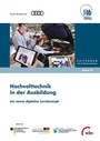 Cover: Hochvolttechnik in der Ausbildung - wbv Media