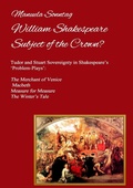 Cover: William Shakespeare - Subject of the Crown? - Books on Demand