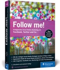 Cover: Follow me! - Rheinwerk