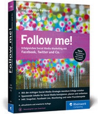 Enlarge image Cover: Follow me! - Rheinwerk