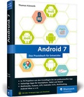 Cover: Android 7 - Rheinwerk