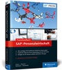 Cover: SAP-Personalwirtschaft - SAP PRESS