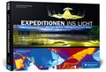 Cover: Expeditionen ins Licht - Rheinwerk