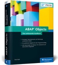 Cover: ABAP Objects - SAP PRESS