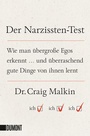 Cover: Der Narzissten-Test - DuMont Buchverlag