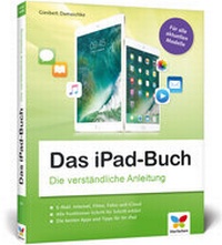 Abbildung von: Das iPad-Buch - Vierfarben