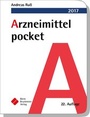 Bild: Arzneimittel pocket 2017 - Börm Bruckmeier