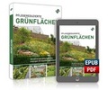 Cover: Pflegereduzierte Gr&uuml;nfl&auml;chen - Forum Verlag Herkert