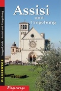 Cover: Assisi und Umgebung - Heinrichs-Verlag gGmbH