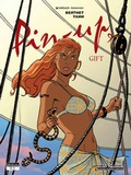 Cover: Pin-up Band 9: Gift - Salleck Publications