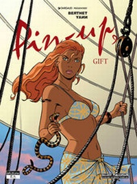 Enlarge image Cover: Pin-up Band 9: Gift - Salleck Publications