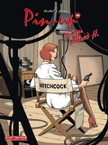 Cover: Pin-up Band 10: Die Akte Alfred H. - Salleck Publications