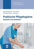 Cover: Praktische Pflegehygiene - mgo fachverlage