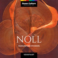 Abbildung von: Theo Noll. Ölmalerei und Fotografie - Südstadt Verlag