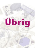 Cover: &Uuml;brig - Bucher Verlag GmbH