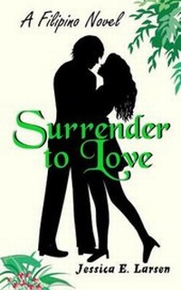 Enlarge image Cover: Surrender to Love - Fluff Books Publishing