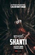 Cover: Shanti - Independent Legions Publishing