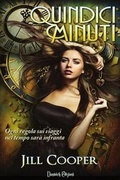 Cover: Quindici Minuti - Dunwich Edizioni